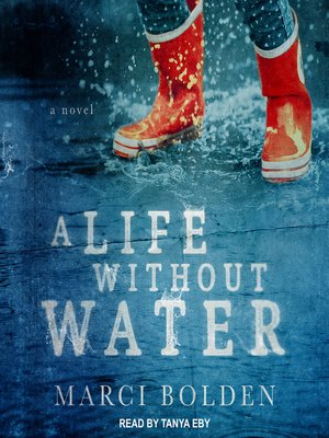 cover image of A Life Without Water